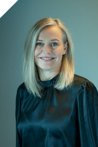 Profilbilde av Cecilie Sæther regnskapsfører i Addvant